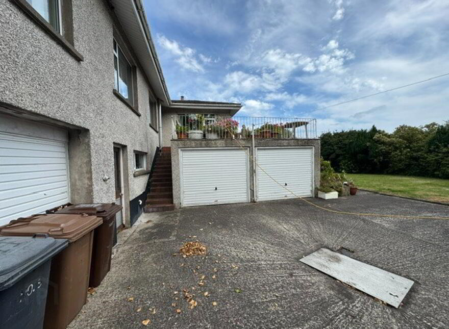 Glen-Carn, 9 Island Road Lower, Ballycarry, BT38 9HB