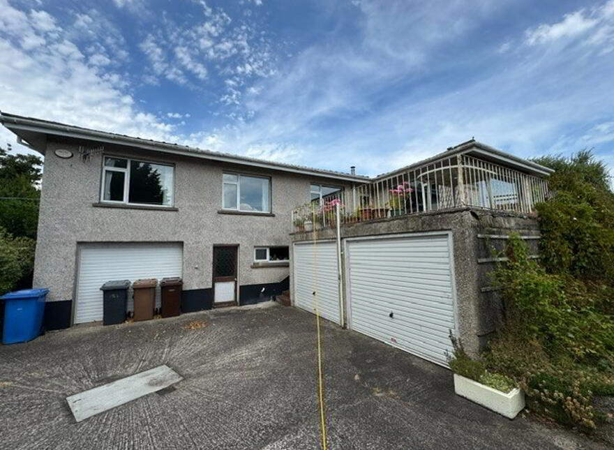 Glen-Carn, 9 Island Road Lower, Ballycarry, BT38 9HB