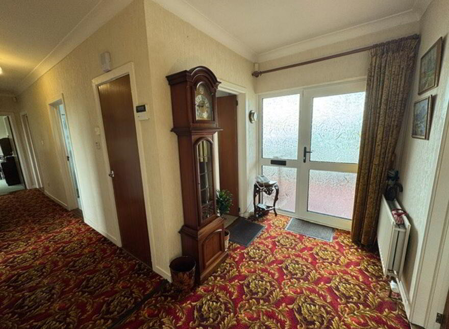 Glen-Carn, 9 Island Road Lower, Ballycarry, BT38 9HB