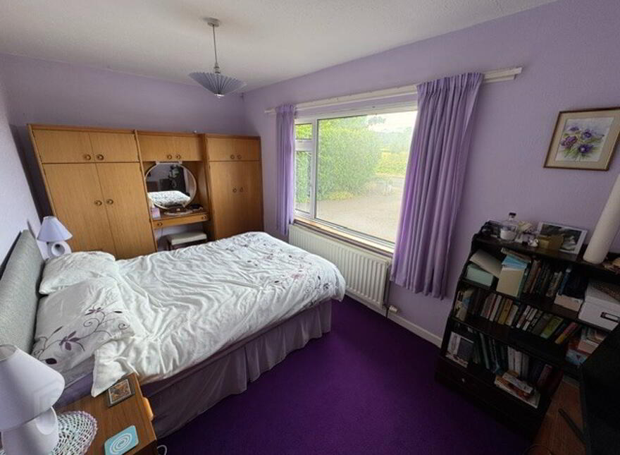 Glen-Carn, 9 Island Road Lower, Ballycarry, BT38 9HB