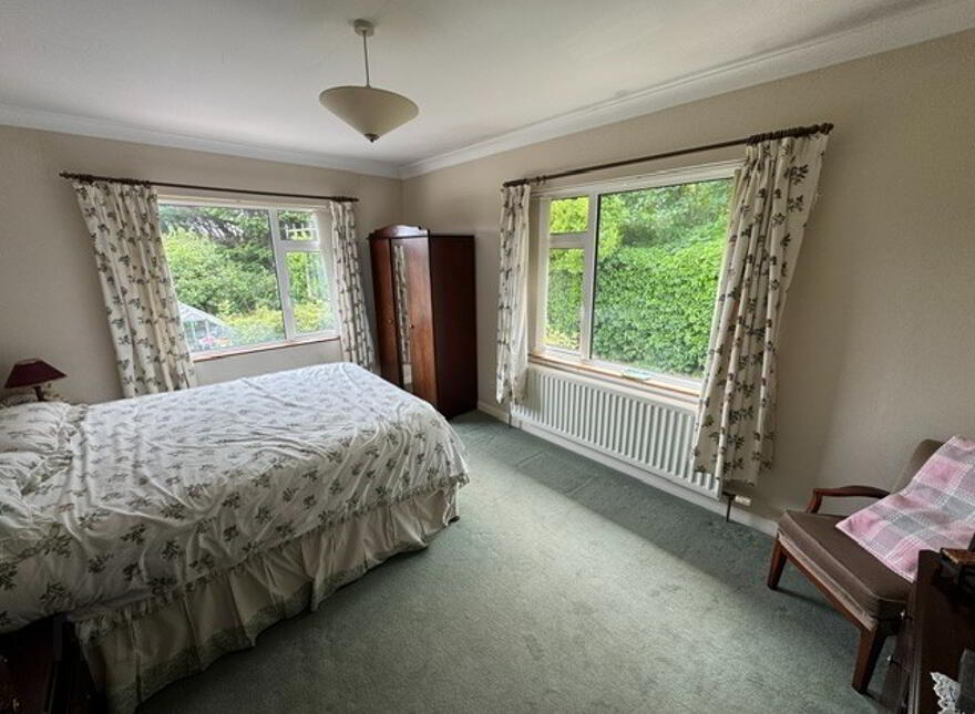 Glen-Carn, 9 Island Road Lower, Ballycarry, BT38 9HB