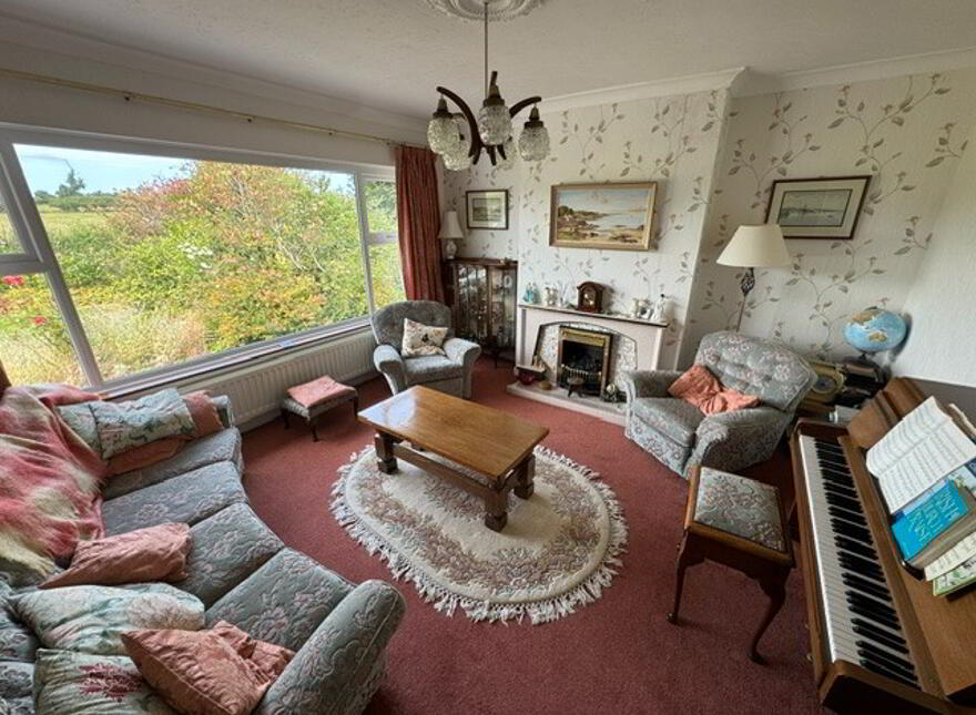 Glen-Carn, 9 Island Road Lower, Ballycarry, BT38 9HB