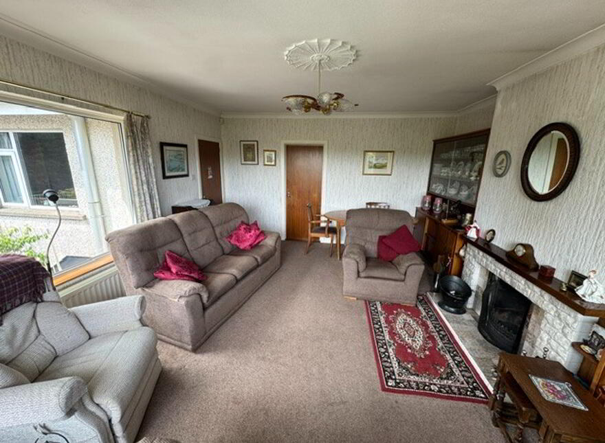 Glen-Carn, 9 Island Road Lower, Ballycarry, BT38 9HB