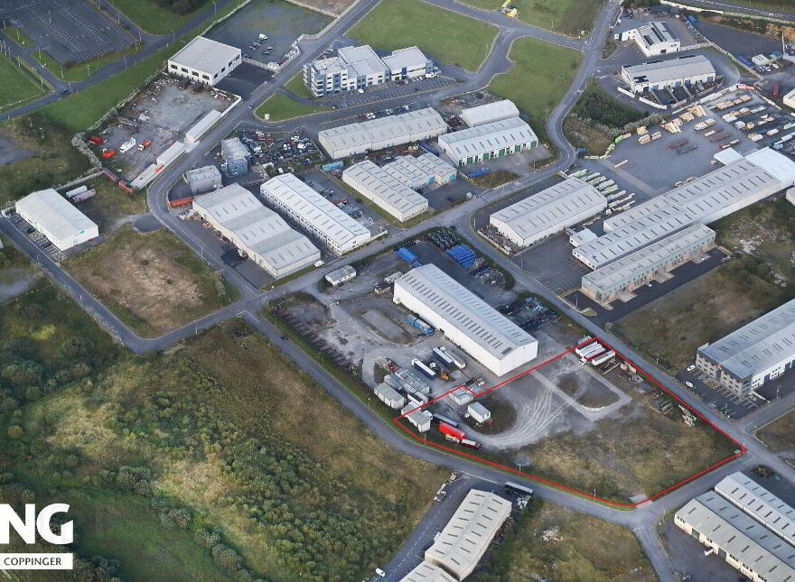 Site 18 Cessna Avenue, Clohernagh, X91DK29 photo
