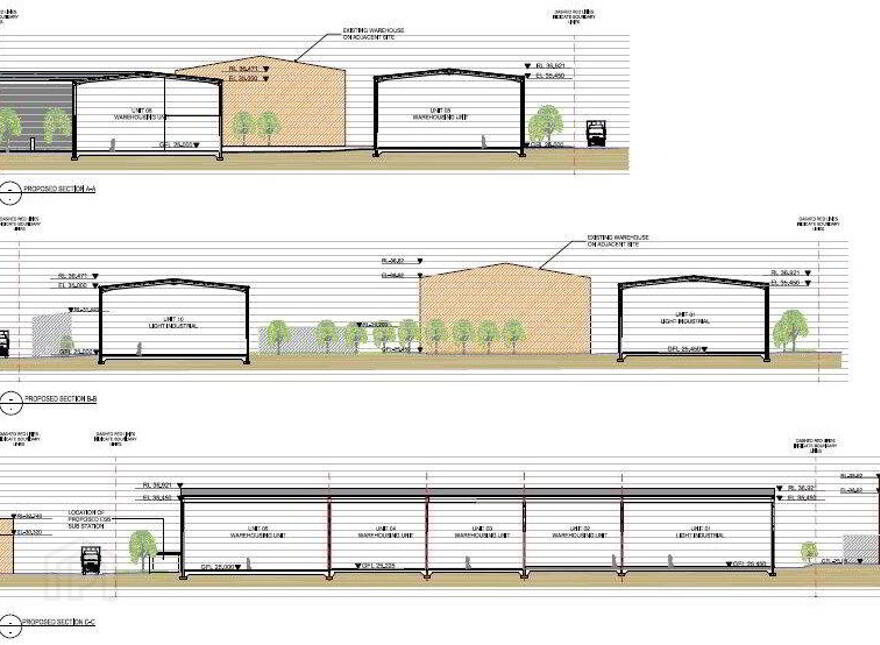 Site 18 Cessna Avenue, Clohernagh, X91DK29