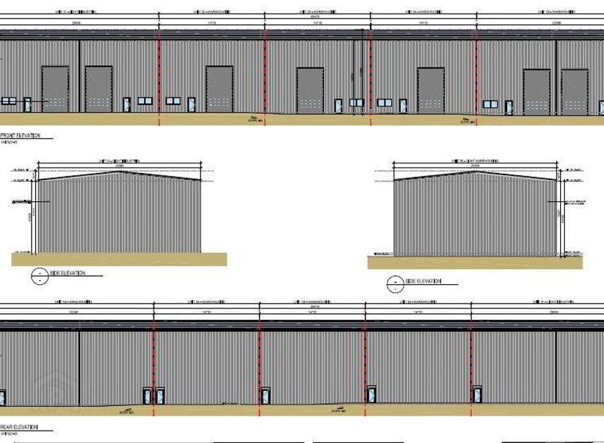 Site 18 Cessna Avenue, Clohernagh, X91DK29