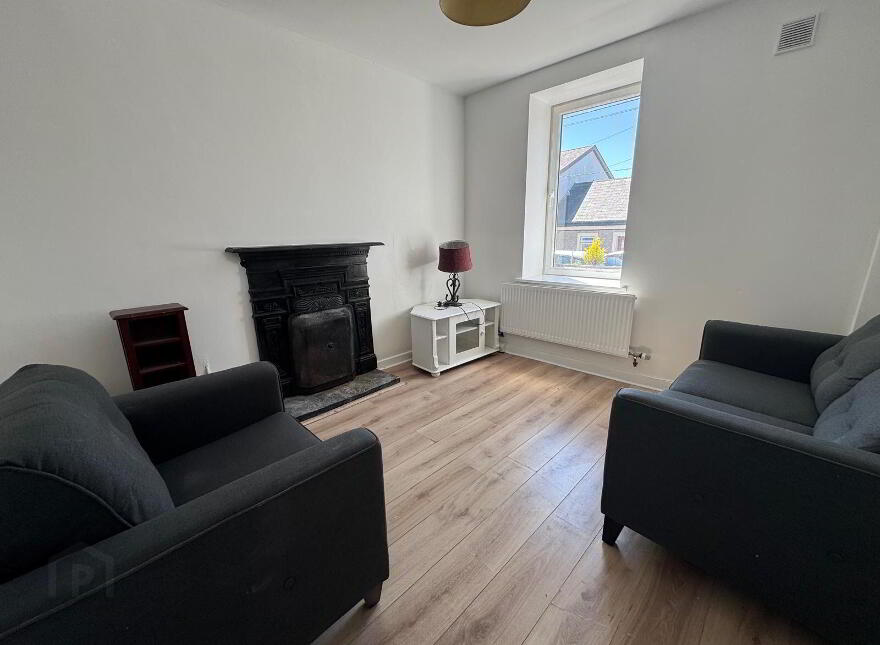 3 Orrery Terrace, Gurranabraher, T23F9H0