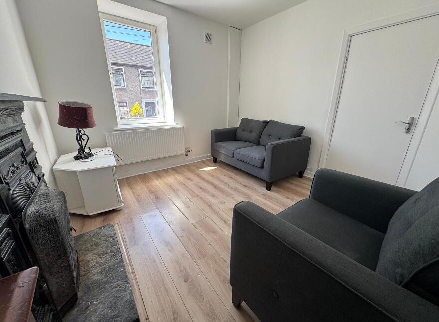 3 Orrery Terrace, Gurranabraher, T23F9H0