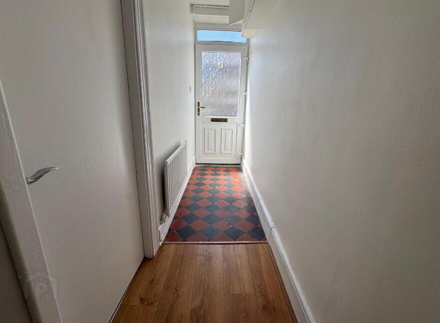 3 Orrery Terrace, Gurranabraher, T23F9H0