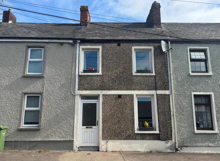3 Orrery Terrace, Gurranabraher, T23F9H0
