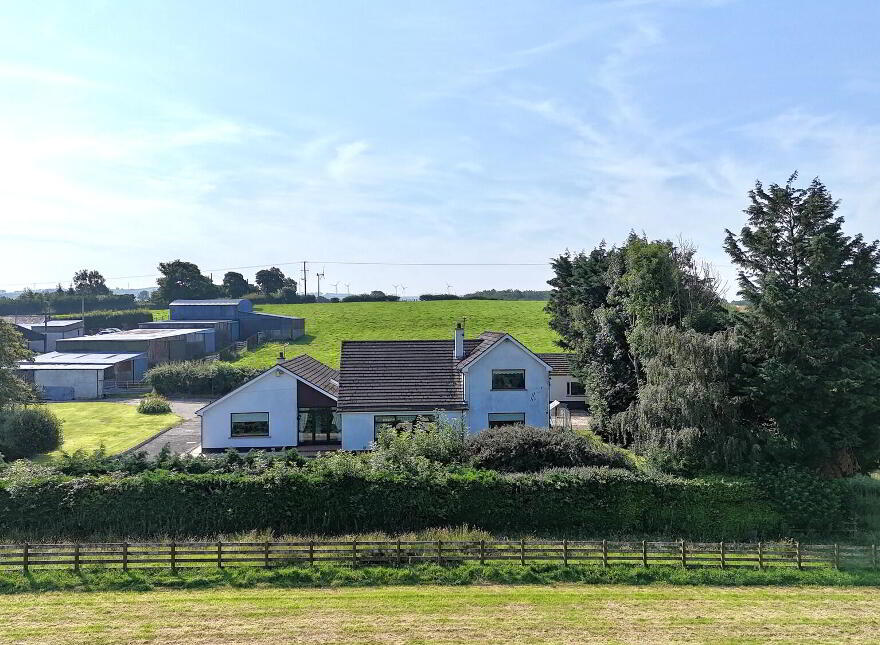 1, 42 Templepatrick Road, Ballyclare, BT39 9TX
