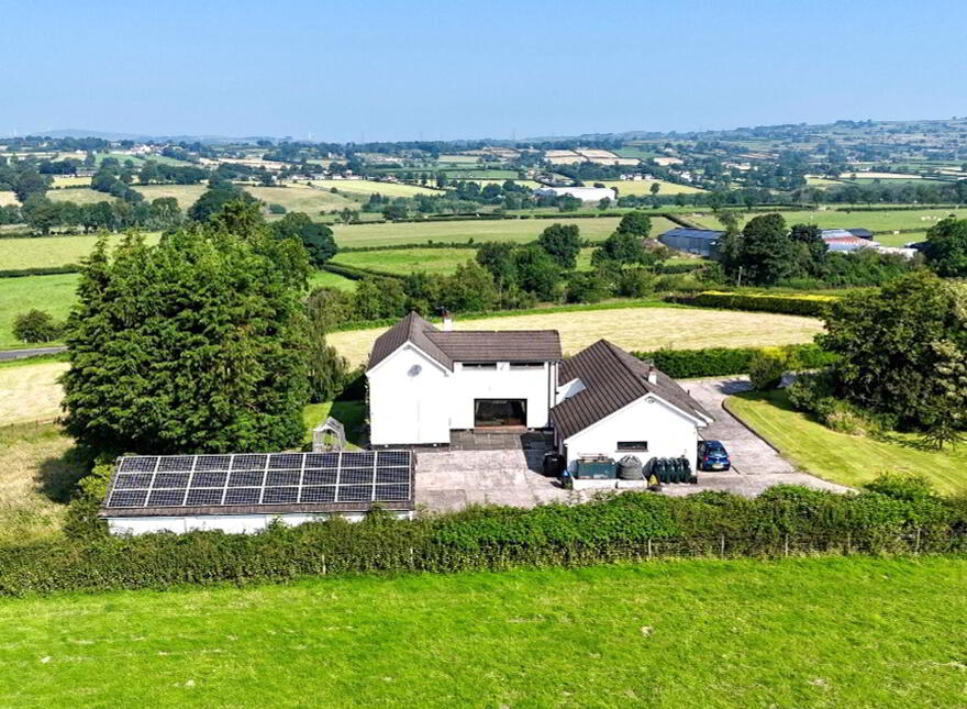 1, 42 Templepatrick Road, Ballyclare, BT39 9TX