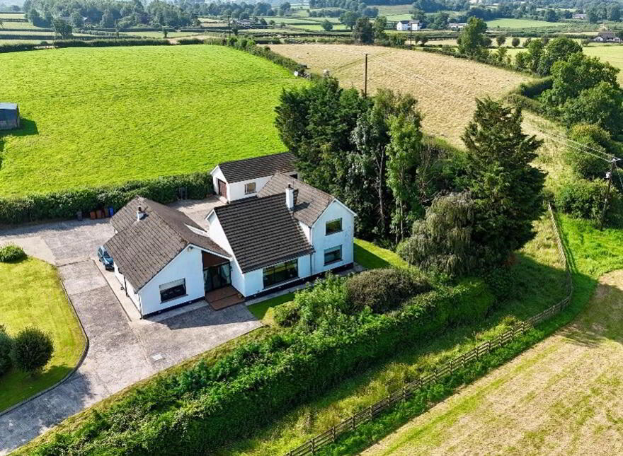 1, 42 Templepatrick Road, Ballyclare, BT39 9TX