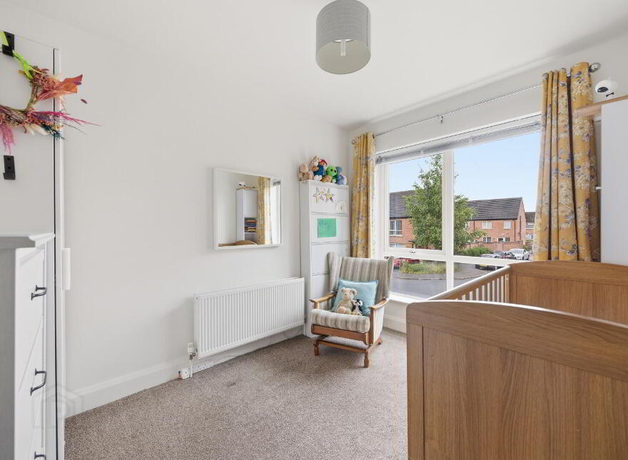 5 Victoria Close, Belfast, BT4 1PF