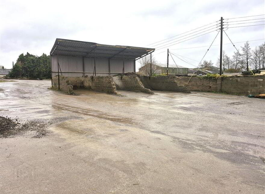 Oldbridge, Drogheda, A92KR60