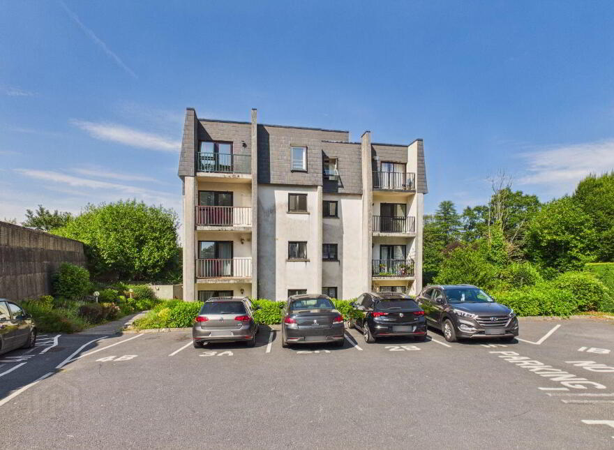 3A Newtown Court, Waterford City Centre, Waterford City Centre, X91RX34