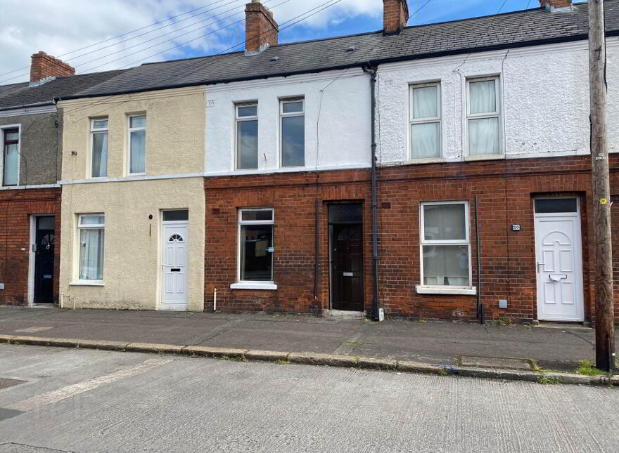 208 Donegall Avenue, Belfast, BT12 6LY