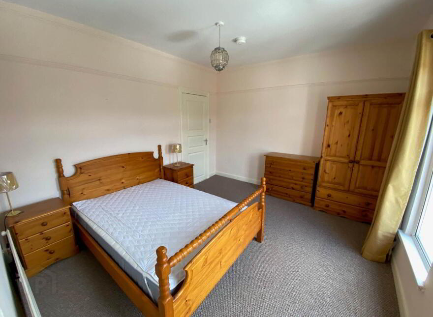 208 Donegall Avenue, Belfast, BT12 6LY