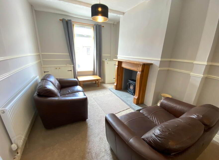 208 Donegall Avenue, Belfast, BT12 6LY