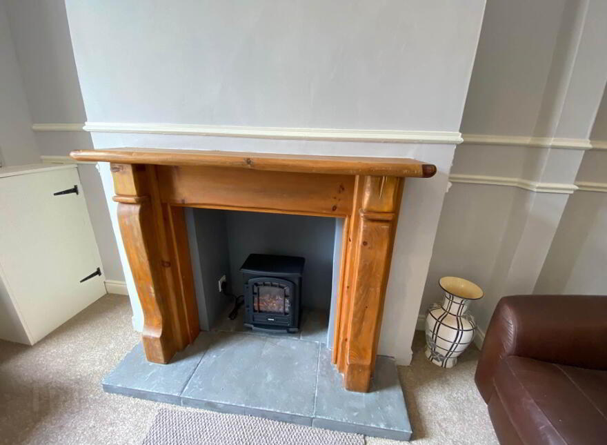 208 Donegall Avenue, Belfast, BT12 6LY