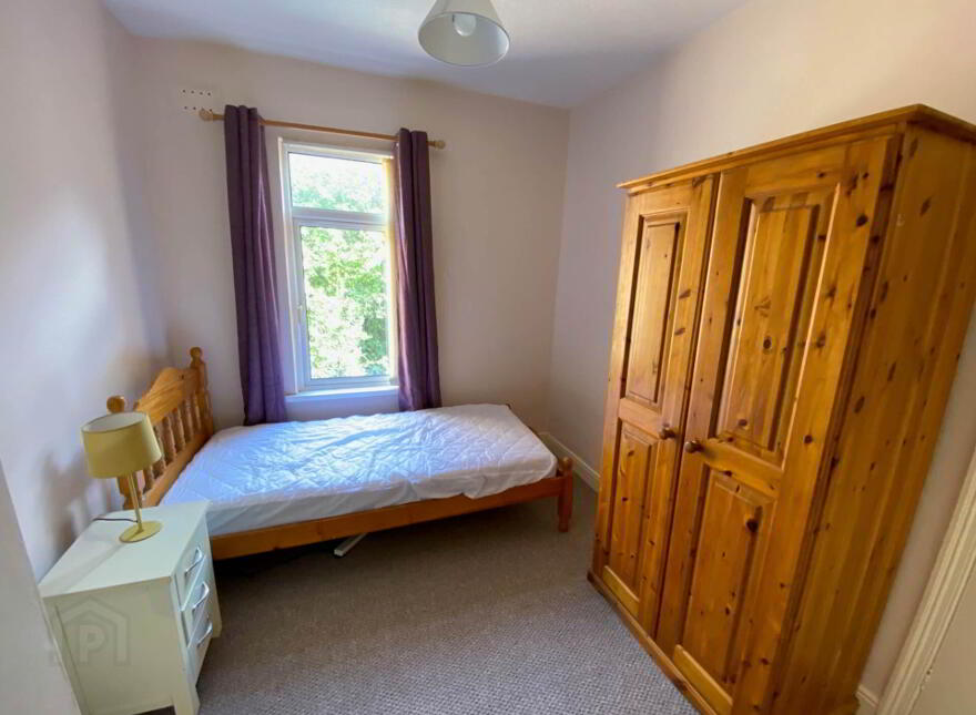 208 Donegall Avenue, Belfast, BT12 6LY