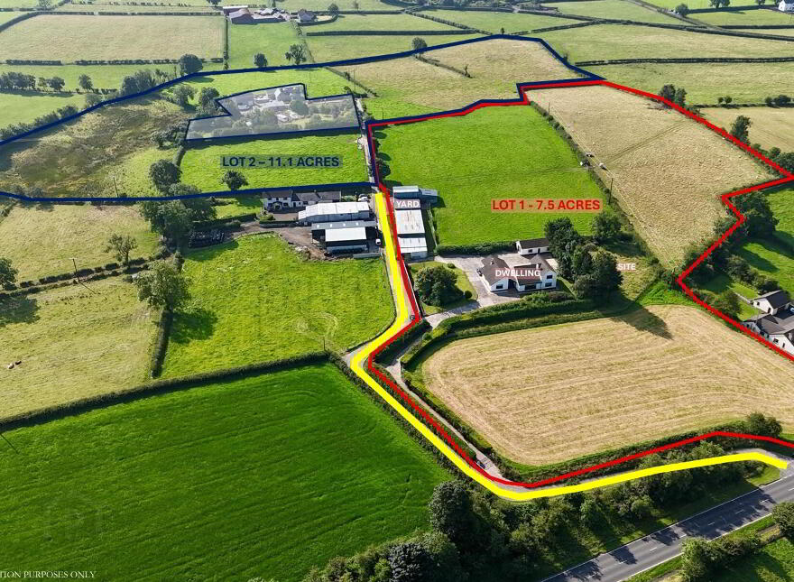42 Templepatrick Road, Ballyclare, BT39 9TX