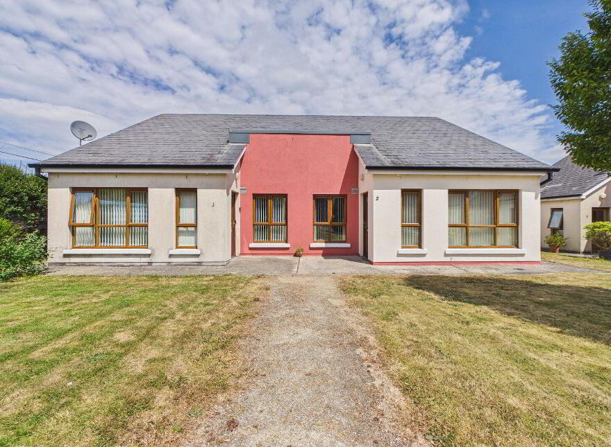2 Haven Wood Retirement Village, Bishopscourt, Ballygunner, X91XED2