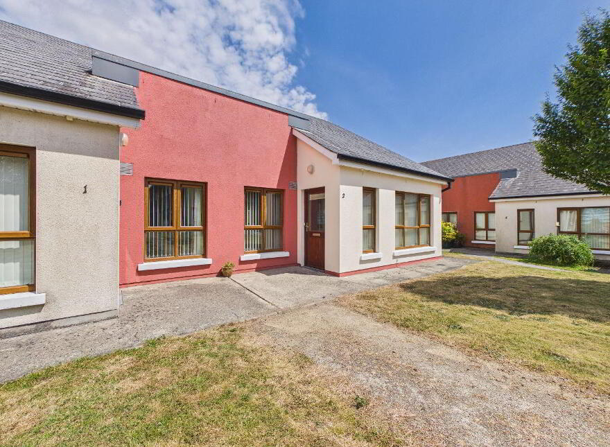 2 Haven Wood Retirement Village, Bishopscourt, Ballygunner, X91XED2