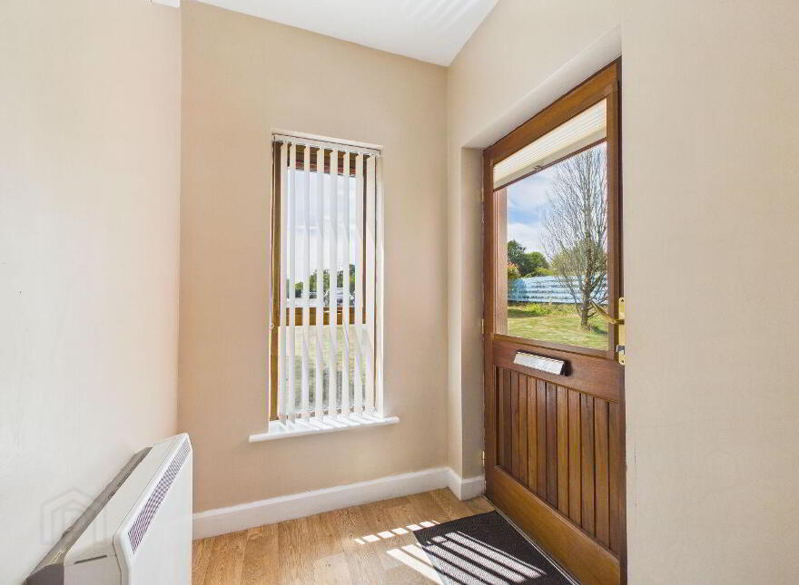 2 Haven Wood Retirement Village, Bishopscourt, Ballygunner, X91XED2