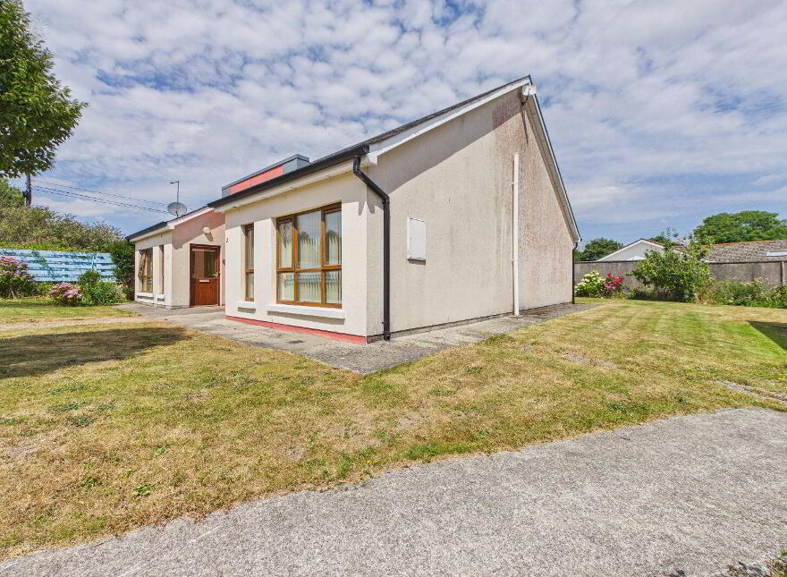 2 Haven Wood Retirement Village, Bishopscourt, Ballygunner, X91XED2