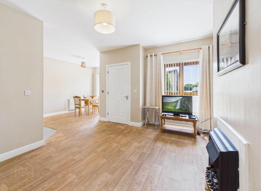 2 Haven Wood Retirement Village, Bishopscourt, Ballygunner, X91XED2