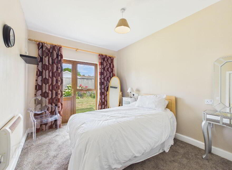 2 Haven Wood Retirement Village, Bishopscourt, Ballygunner, X91XED2