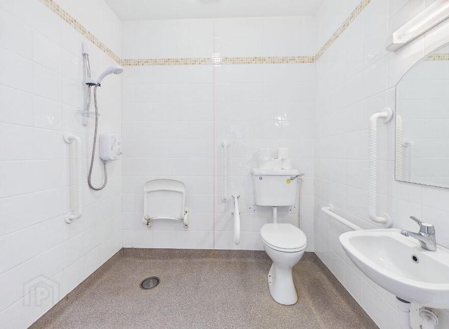 2 Haven Wood Retirement Village, Bishopscourt, Ballygunner, X91XED2