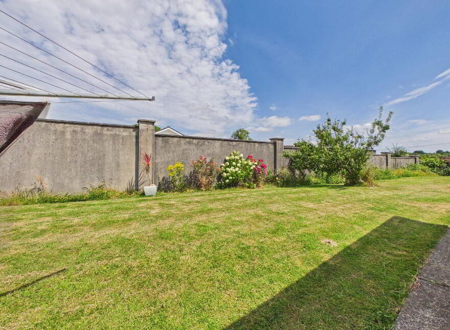 2 Haven Wood Retirement Village, Bishopscourt, Ballygunner, X91XED2