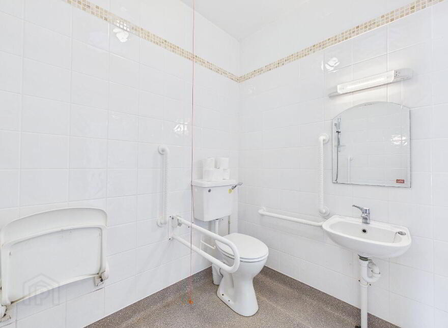 2 Haven Wood Retirement Village, Bishopscourt, Ballygunner, X91XED2