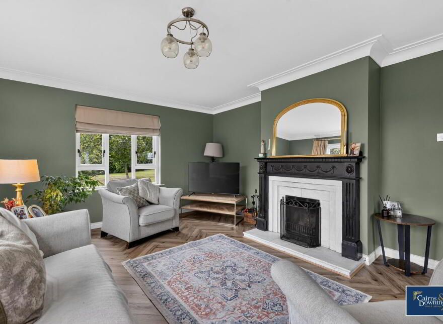 214 Banbridge Road, Dromara, Dromore, BT25 2PU