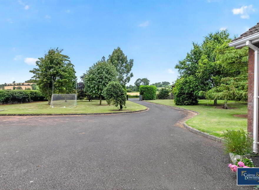 214 Banbridge Road, Dromara, Dromore, BT25 2PU