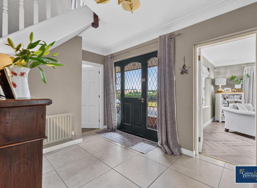 214 Banbridge Road, Dromara, Dromore, BT25 2PU