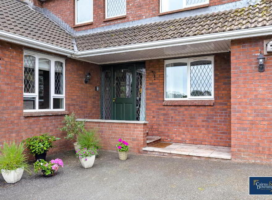 214 Banbridge Road, Dromara, Dromore, BT25 2PU