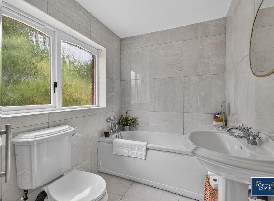 214 Banbridge Road, Dromara, Dromore, BT25 2PU