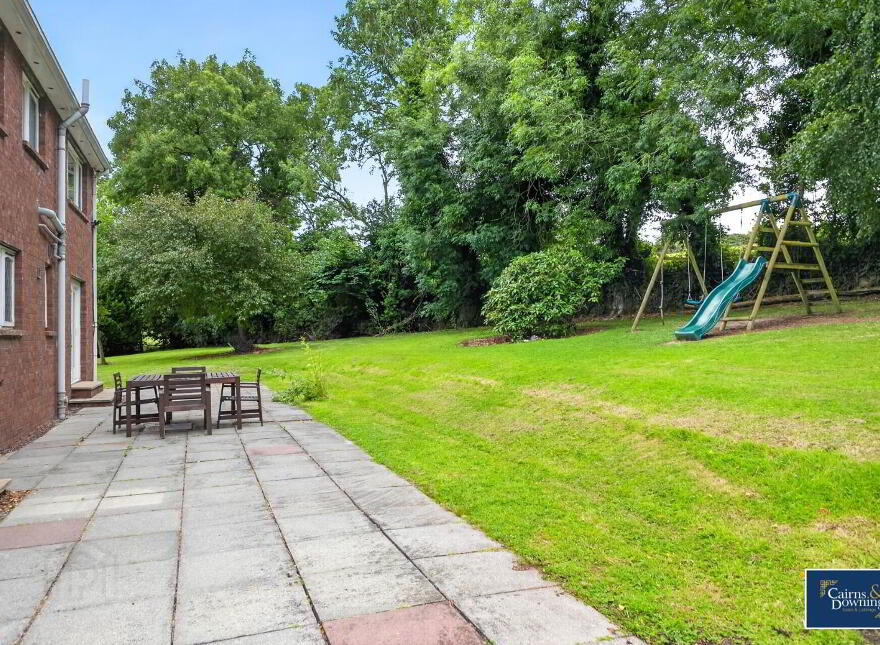 214 Banbridge Road, Dromara, Dromore, BT25 2PU