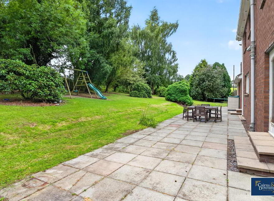 214 Banbridge Road, Dromara, Dromore, BT25 2PU