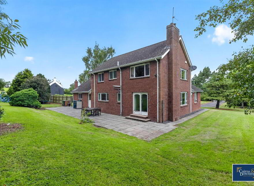 214 Banbridge Road, Dromara, Dromore, BT25 2PU