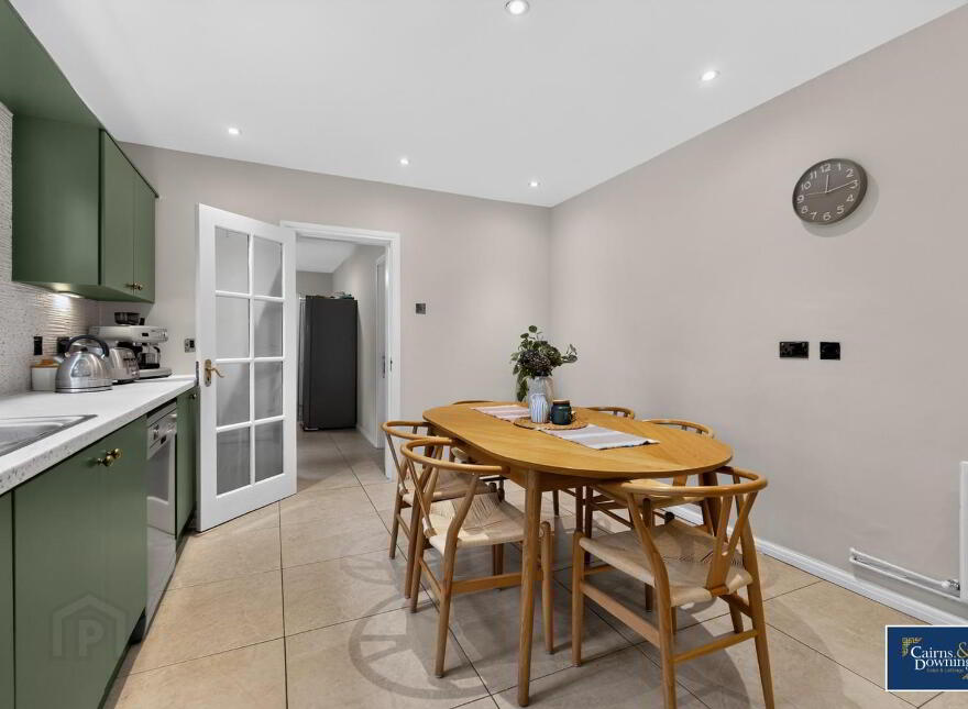 214 Banbridge Road, Dromara, Dromore, BT25 2PU