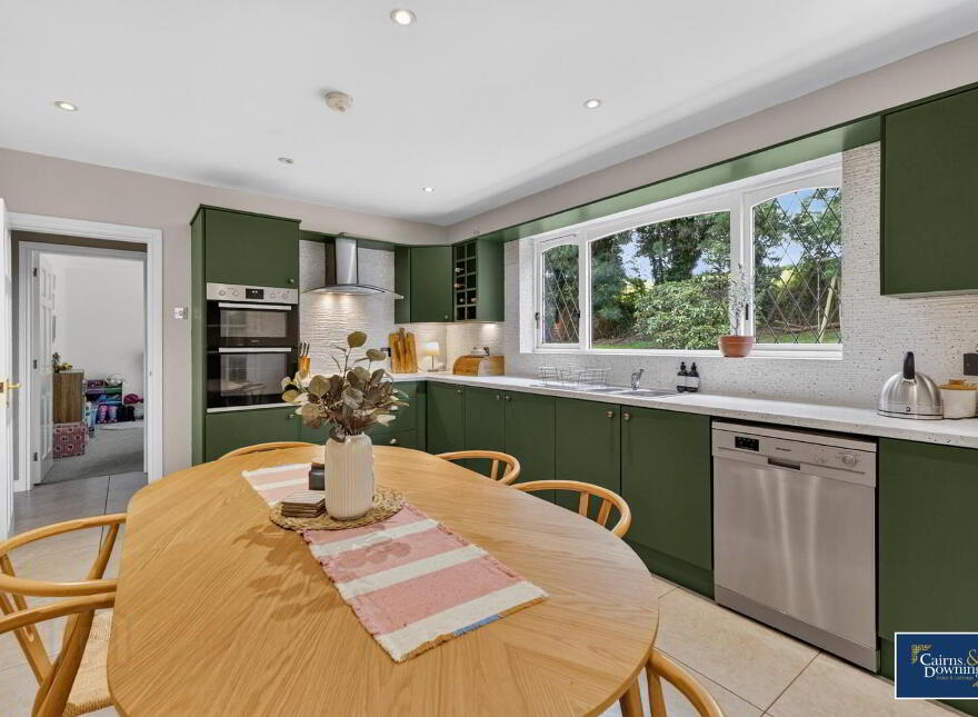214 Banbridge Road, Dromara, Dromore, BT25 2PU