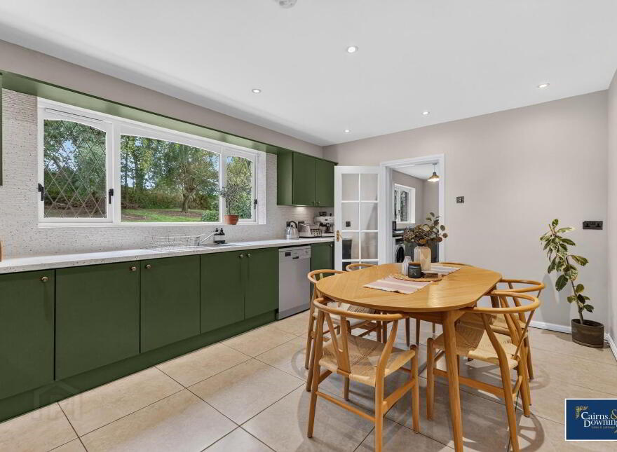 214 Banbridge Road, Dromara, Dromore, BT25 2PU