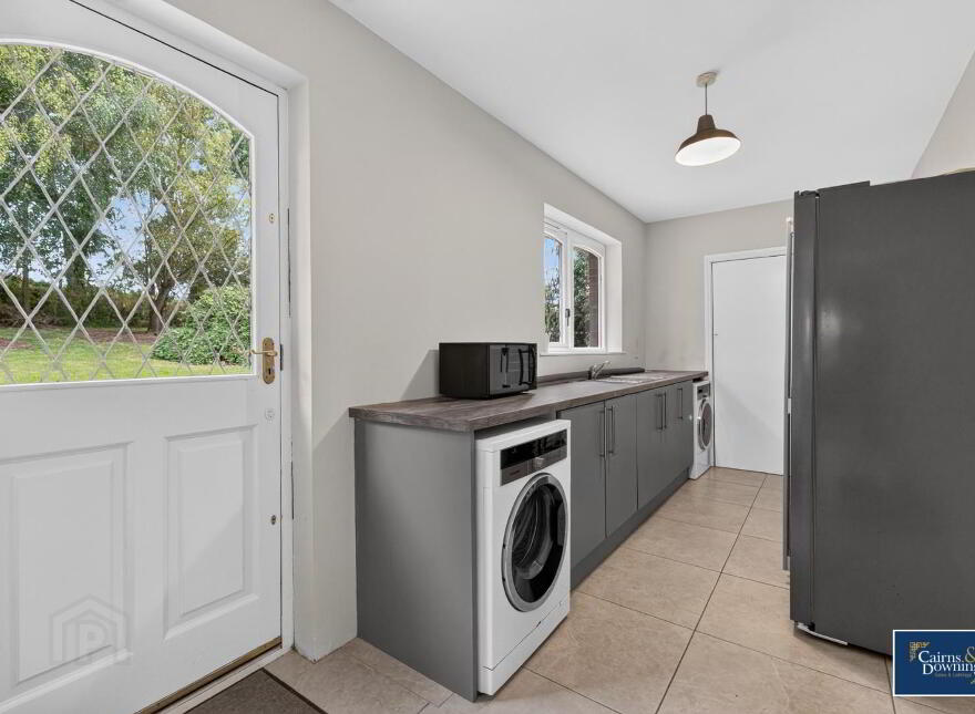 214 Banbridge Road, Dromara, Dromore, BT25 2PU