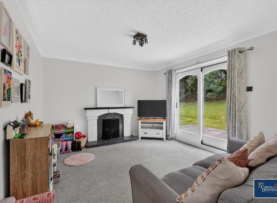 214 Banbridge Road, Dromara, Dromore, BT25 2PU