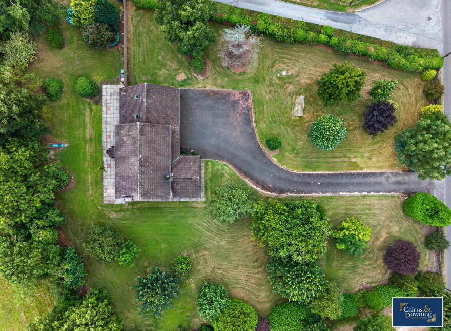214 Banbridge Road, Dromara, Dromore, BT25 2PU