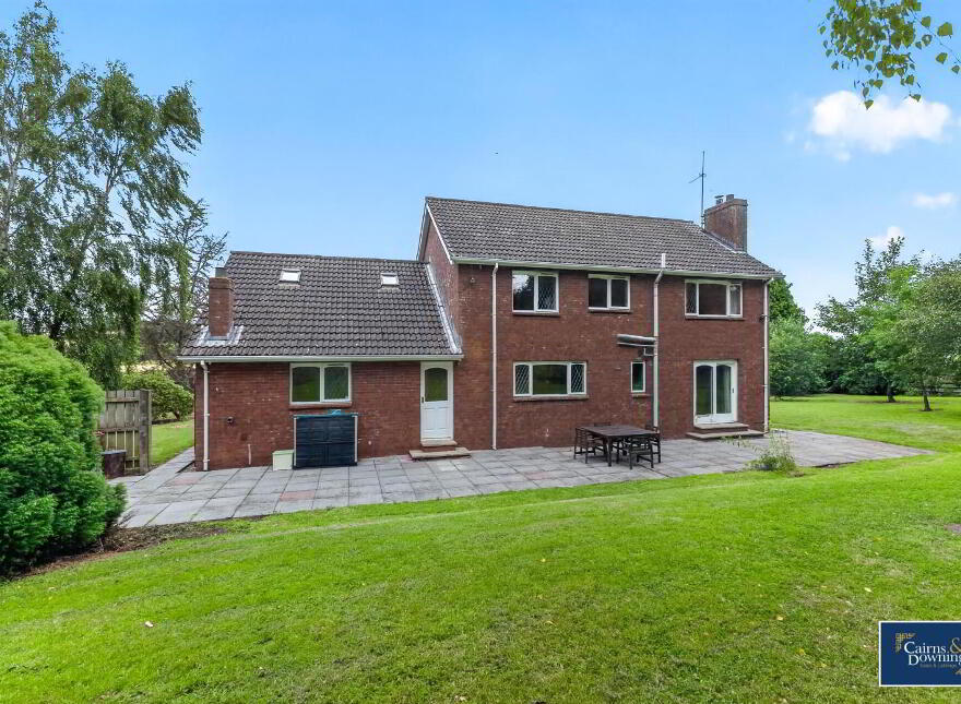 214 Banbridge Road, Dromara, Dromore, BT25 2PU